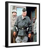 George C. Scott-null-Framed Photo