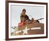 George C. Scott-null-Framed Photo