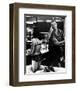 George C. Scott-null-Framed Photo