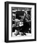 George C. Scott-null-Framed Photo