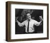 George C. Scott-null-Framed Photo