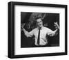 George C. Scott-null-Framed Photo