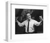 George C. Scott-null-Framed Photo