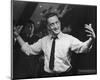 George C. Scott-null-Mounted Photo