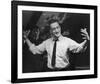 George C. Scott-null-Framed Photo