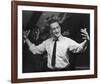 George C. Scott-null-Framed Photo