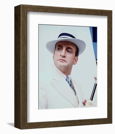 George C. Scott-null-Framed Photo