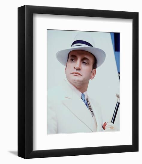 George C. Scott-null-Framed Photo