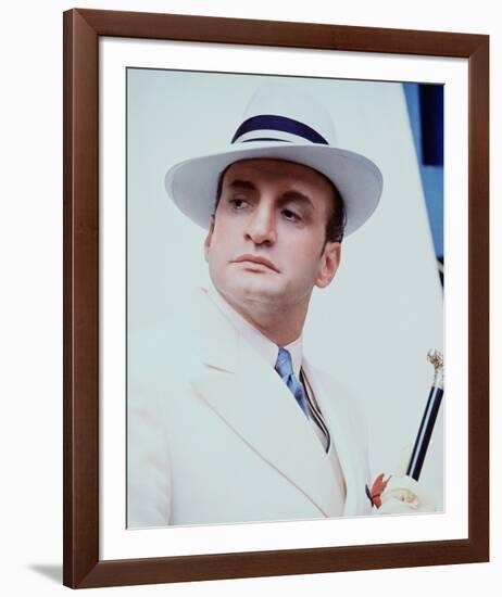 George C. Scott-null-Framed Photo