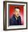 George C. Scott-null-Framed Photo