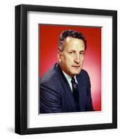 George C. Scott-null-Framed Photo