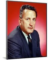 George C. Scott-null-Mounted Photo