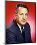 George C. Scott-null-Mounted Photo