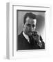 George C. Scott-null-Framed Photo