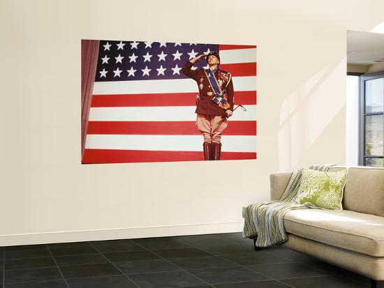 Giant Art Print, , large