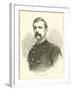 George C Strong, July 1863-null-Framed Giclee Print