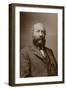 George Cadbury-null-Framed Photographic Print