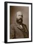 George Cadbury-null-Framed Photographic Print