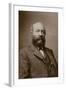 George Cadbury-null-Framed Photographic Print