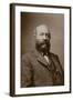 George Cadbury-null-Framed Photographic Print