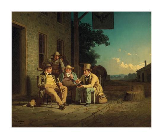 Premium Giclee Print, , large