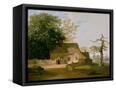 Canvas Black