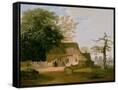 Canvas Black