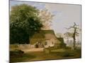 Wood Mount