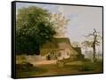Canvas Black