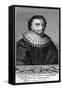 George Calvert, First Lord Baltimore-null-Framed Stretched Canvas