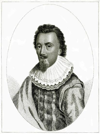 'George Calvert, Lord Baltimore' Prints | AllPosters.com