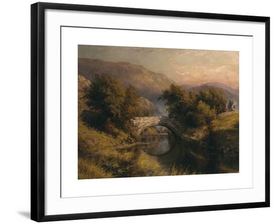 Premium Giclee Print, , large