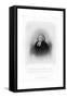 George Campbell, Scottish Enlightenment Philosopher-W Holl-Framed Stretched Canvas