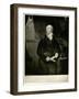 George Canning, 1884-90-null-Framed Giclee Print