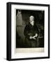 George Canning, 1884-90-null-Framed Giclee Print