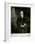 George Canning, 1884-90-null-Framed Giclee Print