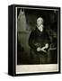 George Canning, 1884-90-null-Framed Stretched Canvas