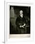 George Canning, 1884-90-null-Framed Giclee Print