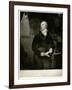 George Canning, 1884-90-null-Framed Giclee Print