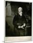 George Canning, 1884-90-null-Mounted Giclee Print