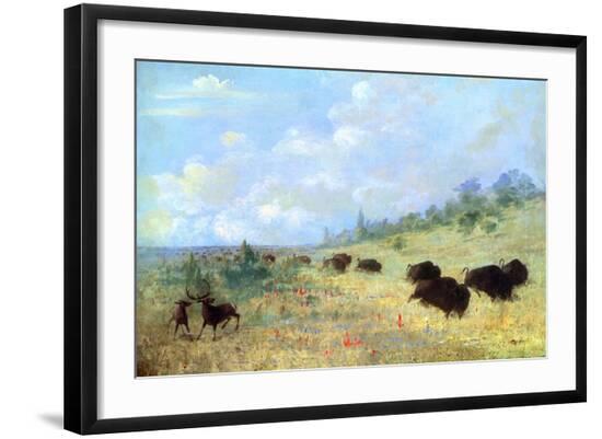 Giclee Print, , large