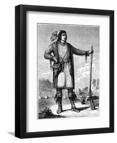 Premium Giclee Print, , large