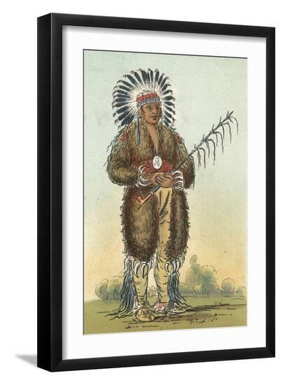 Art Print, , large