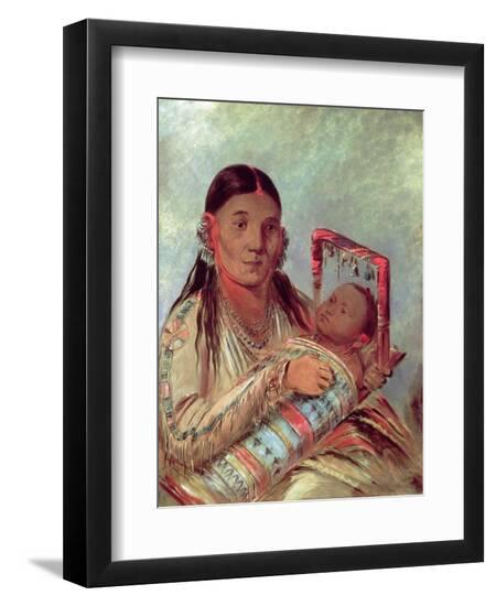 Premium Giclee Print, , large