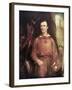 George Catlin-William Fisk-Framed Giclee Print