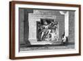 Brown Frame