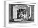 White Frame