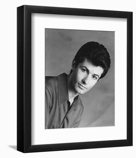 George Chakiris-null-Framed Photo