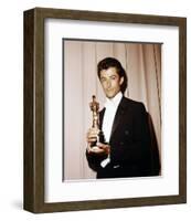 George Chakiris-null-Framed Photo