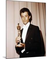 George Chakiris-null-Mounted Photo